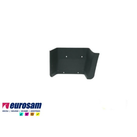 Pedana Salita Inferiore Sx Iveco Eurocargo 120