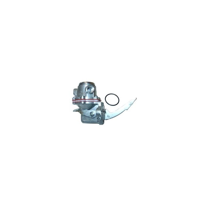 pompetta a c carburante iveco eurocargo new holland 500316048