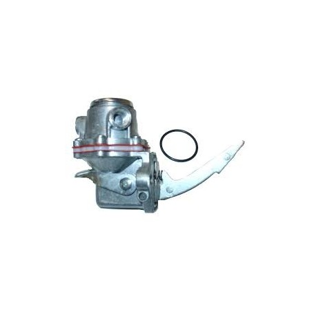 pompetta a c carburante per motore iveco