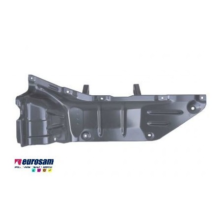 Supporto Superiore Pedana Salita Sx Scania 5 Serie