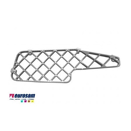 Gradino Superiore Pedana Salita Sx Scania 5 Serie