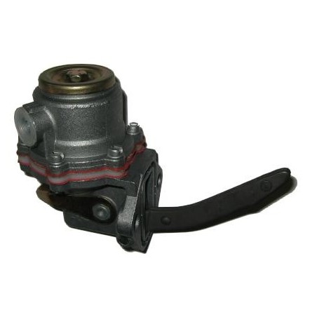 pompetta a c carburante per motore iveco