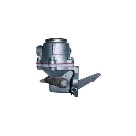 pompa a c carburante per autocarro iveco