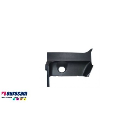 Coperchio Superiore Pedana Salita Sx Scania 6 Serie