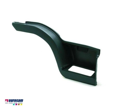 Pedana Parafango Dx Iveco...