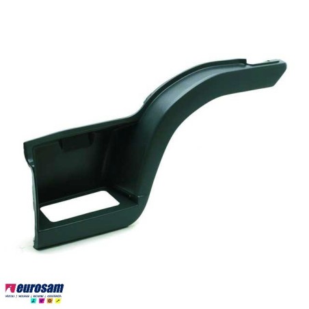 Pedana Parafango Sx Iveco Eurocargo 60