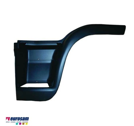 Pedana Parafango Sx Iveco...