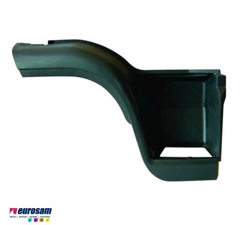 Pedana Parafango Dx Iveco...