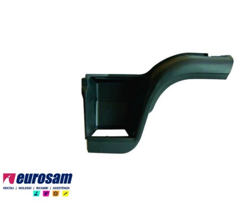 Pedana Parafango Sx Iveco...