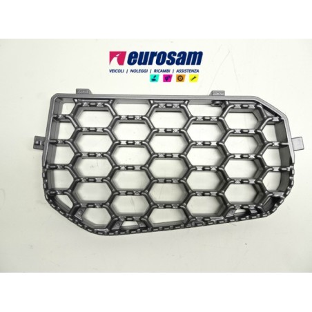 Griglia Gradino Pedana Inferiore Scania R500 S 2017 Euro 6