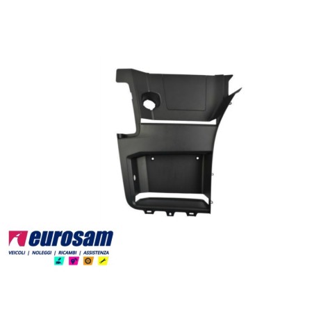 Pedana Salita Sx Scania R/S 2017 Euro 6 Tipo Alto