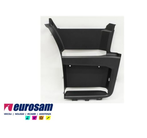 Pedana Salita Dx Scania R/S...