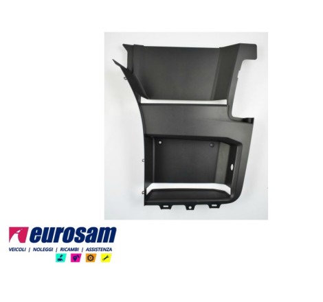 Pedana Salita Dx Scania R/S...