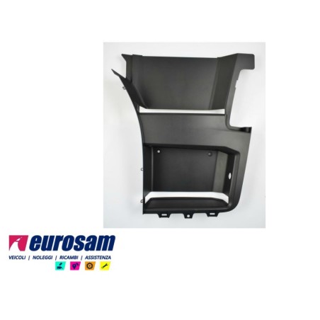 Pedana Salita Dx Scania R/S 2017 Euro 6 Tipo Alto