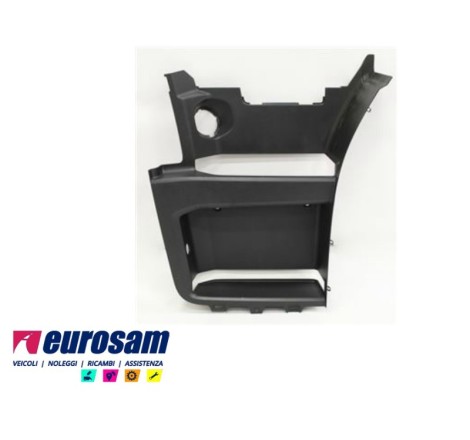 Pedana Salita Sx Scania R/S...