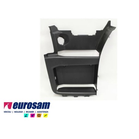 Pedana Salita Sx Scania R/S 2017 Euro 6Tipo Basso