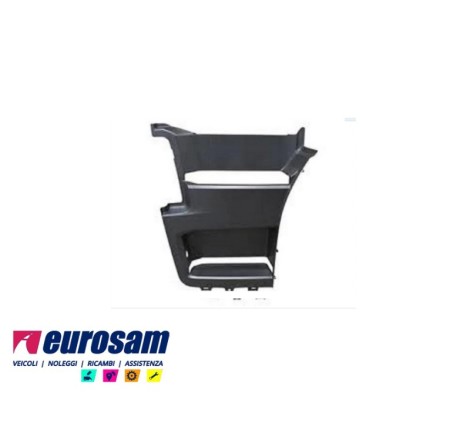 Pedana Salita Sx Scania R/S...