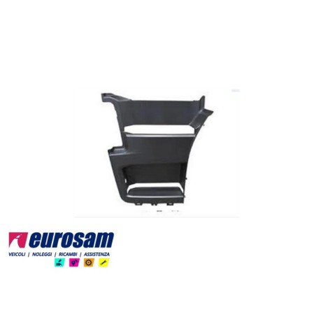 Pedana Salita Sx Scania R/S 2017 Euro 6 Tipo Medio