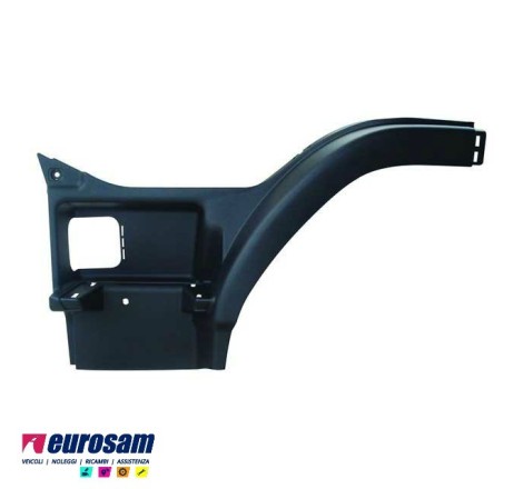 Pedana Parafango Sx Volvo...