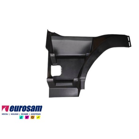 Pedana Parafango Sx Volvo Fh12 Fh16