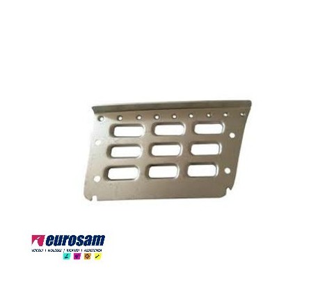 Gradino Centrale Ed...