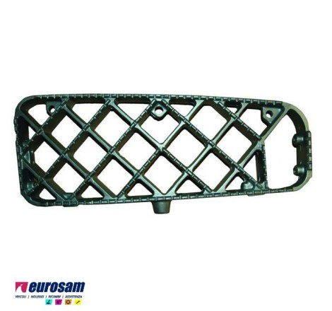 Gradino Superiore Pedana...