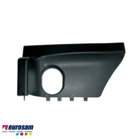 Coperchio Superiore Pedana Salita Sx Scania 4 Serie