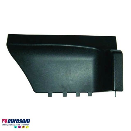 Coperchio Superiore Pedana Salita Dx Scania 4 Serie