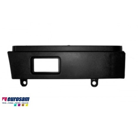 Coperchio Centrale Pedana...