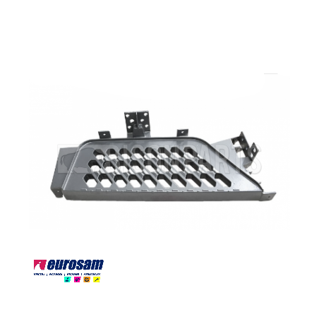 Gradino Superiore Pedana Salita Dx Volvo Fh4 Fm4 Euro 6