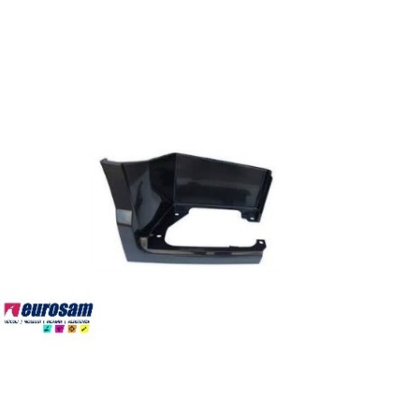 Pedana Salita Inferiore Dx Volvo Fh4 Fm4 Euro 6 colore nero