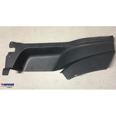 Protezione Pedana Salita Sx Volvo Fh4 Fm4 Euro 6
