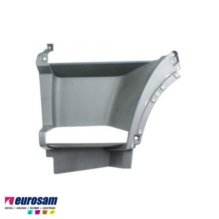 Pedana Salita Superiore Sx Volvo Fh4 Fm4 Euro 6