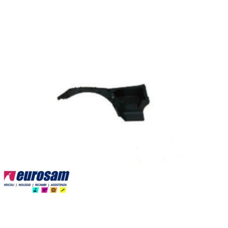 Parafango Pedana Dx Renault Serie T E6 Cabina Media