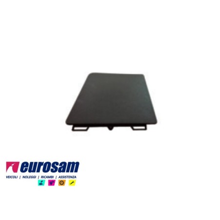 Tappo Coperchio Pedana Sx Renault Serie T E6