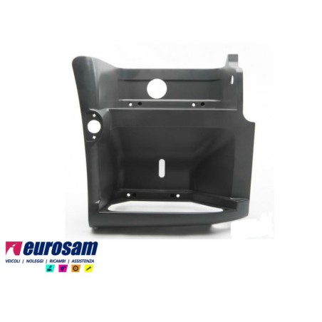 Pedana Salita Dx Renault Magnum
