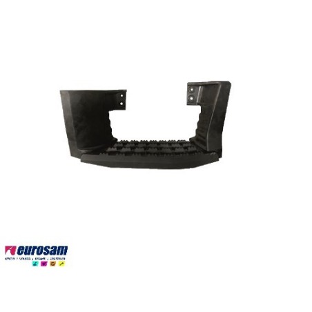 Pedana Supplementare Sx Mercedes Actros Mp4