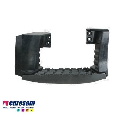 Pedana Supplementare Dx Mercedes Actros Mp4