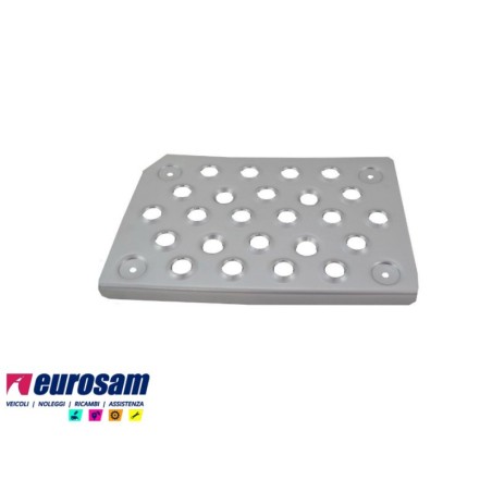 Gradino Inferiore Pedana Salita Dx Mercedes Atego