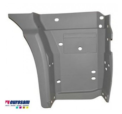 Pedana Salita Dx 840 Mm...