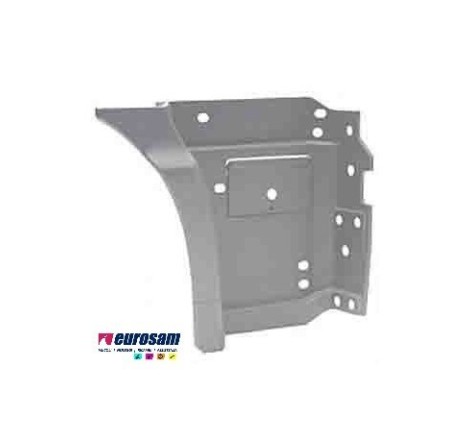 Pedana Salita Dx 750 Mm...