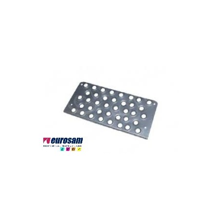 Gradino Superiore Pedana Dx/Sx Mercedes Axor