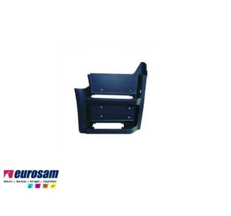 Pedana Salita Dx 2 Gradini...