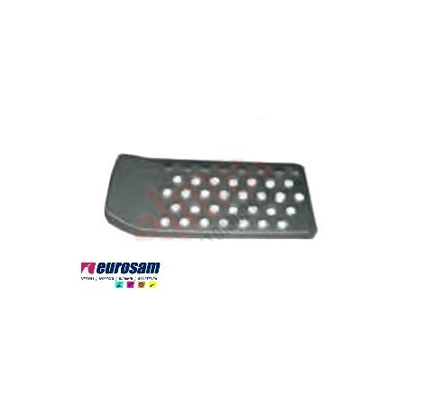 Gradino Inferiore Pedana Dx...