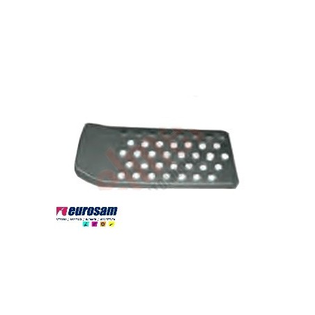 Gradino Inferiore Pedana Dx Mercedes Actros Mp1