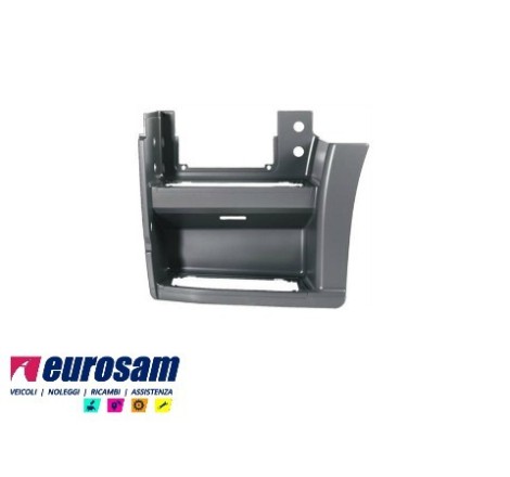 Pedana Salita Sx 2 Gradini...