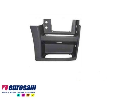 Pedana Salita Dx 2 Gradini...