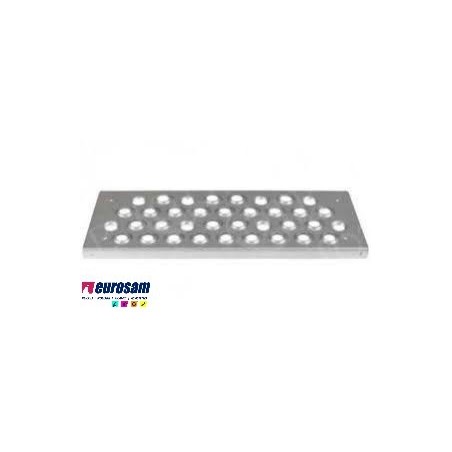 Gradino Superiore Pedana Salita A Due Scalini Dx/Sx Mb Actros Mp1 Mp2 Mp3