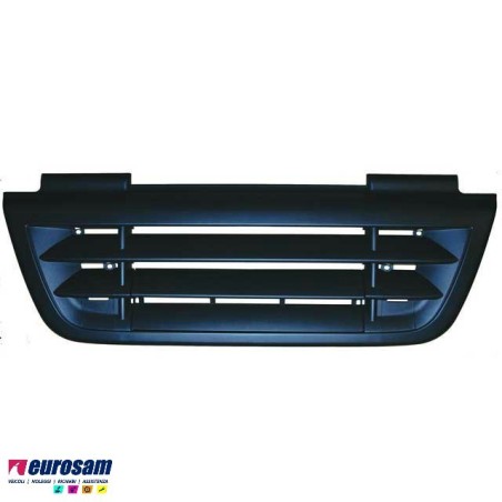 griglia calandra mascherina inferiore daf cf