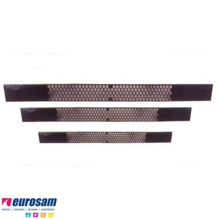 kit griglie mascherina calandra scania 4 serie
